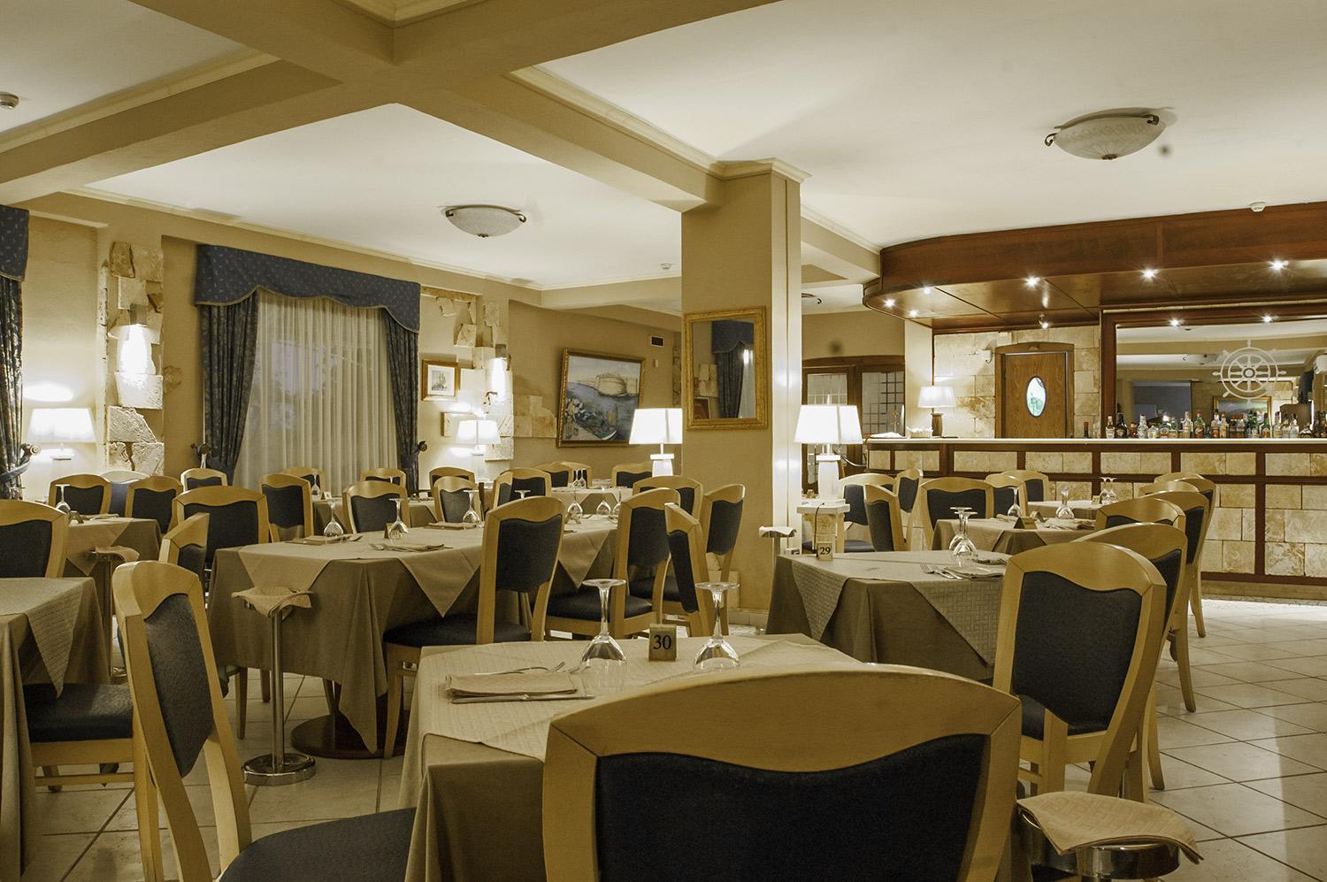 פורטו צ'זראו Conchiglia Azzurra Resort & Beach מראה חיצוני תמונה