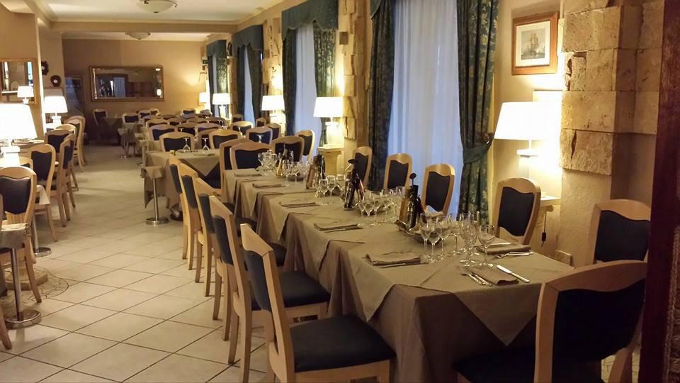 פורטו צ'זראו Conchiglia Azzurra Resort & Beach מראה חיצוני תמונה