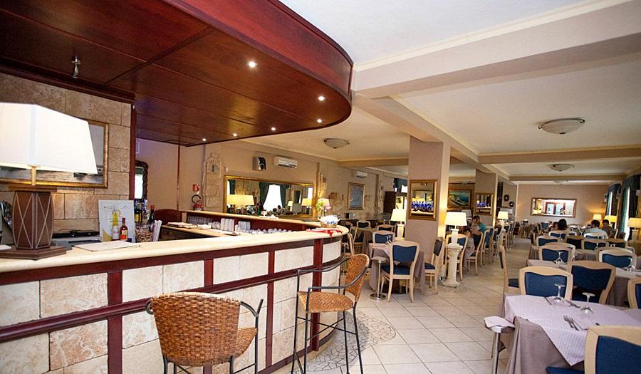 פורטו צ'זראו Conchiglia Azzurra Resort & Beach מראה חיצוני תמונה