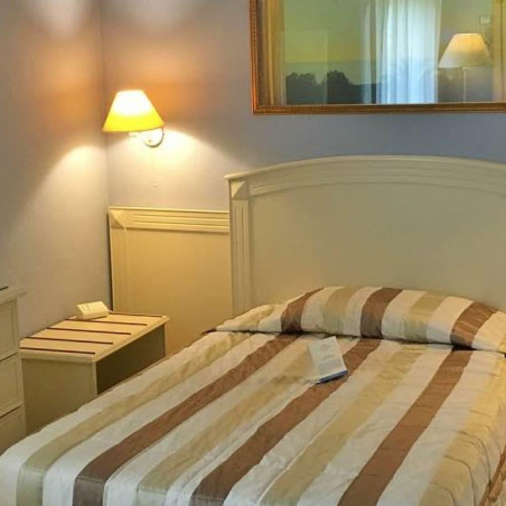 פורטו צ'זראו Conchiglia Azzurra Resort & Beach מראה חיצוני תמונה