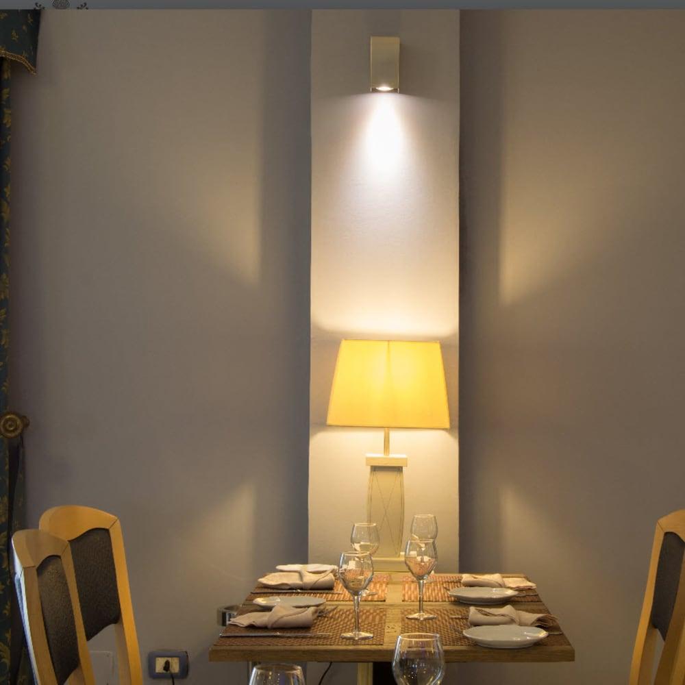 פורטו צ'זראו Conchiglia Azzurra Resort & Beach מראה חיצוני תמונה