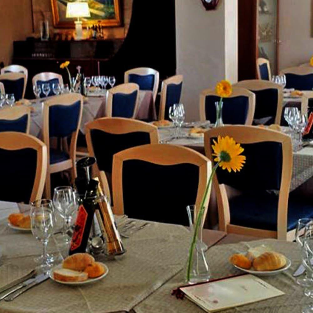 פורטו צ'זראו Conchiglia Azzurra Resort & Beach מראה חיצוני תמונה