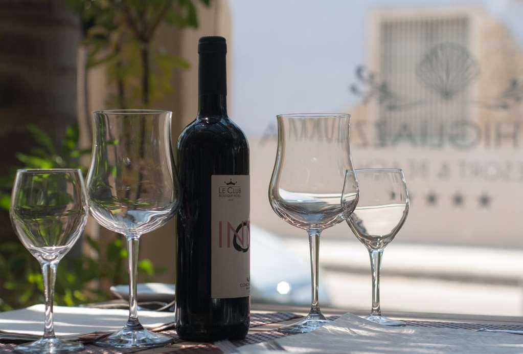 פורטו צ'זראו Conchiglia Azzurra Resort & Beach מראה חיצוני תמונה